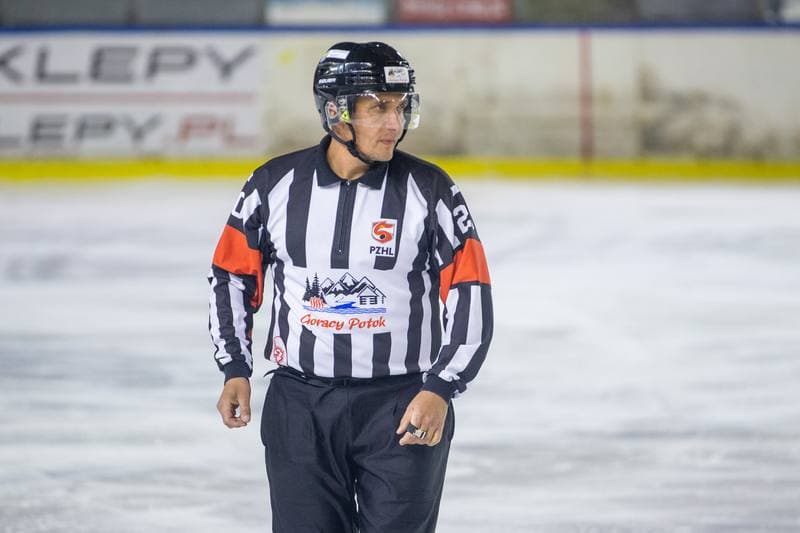 Ice Hockey. PHL. Zaglebie Sosnowiec - Tauron Podhale Nowy Targ. 18.10.2022