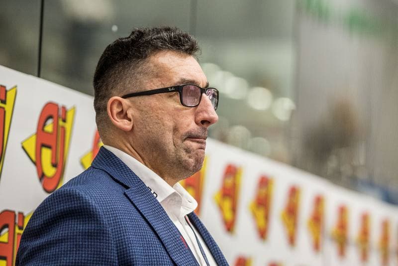 Ice Hockey. World Championship Division 1 Group B. Serbia - Poland. 29.04.2022