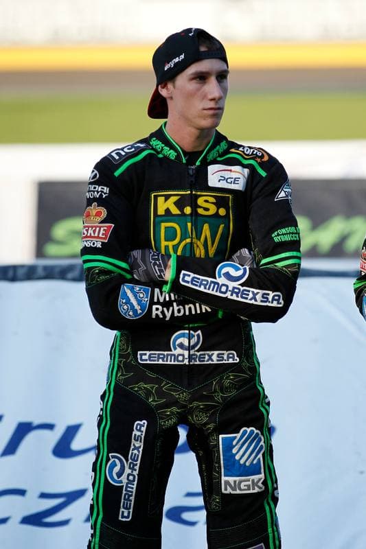 Speedway. PGE Ekstraliga. ROW Rybnik - Unia Tarnow. 23.06.2016