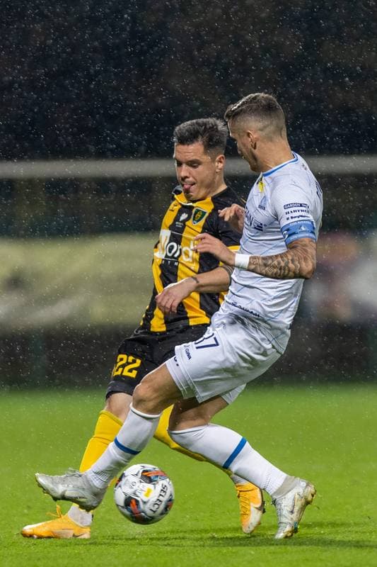 Football. Fortuna I Liga. GKS Katowice - Stal Rzeszow. 24.10.2022
