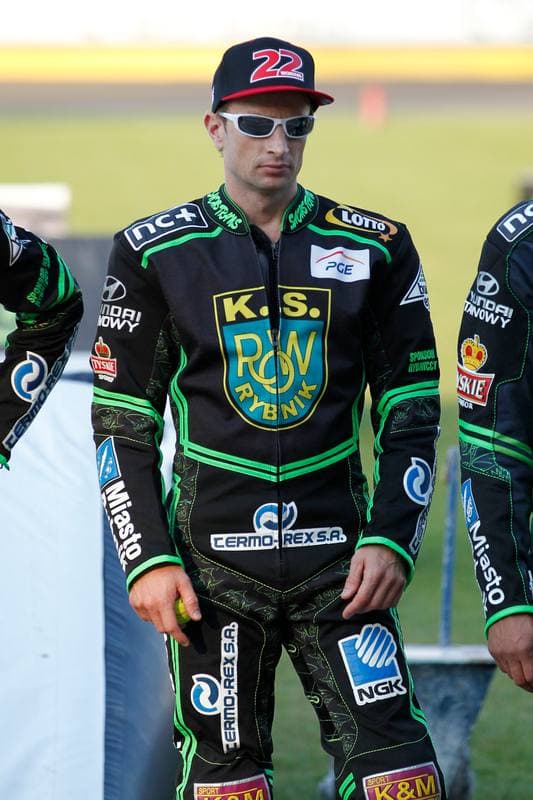 Speedway. PGE Ekstraliga. ROW Rybnik - Unia Tarnow. 23.06.2016