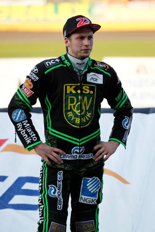 Speedway. PGE Ekstraliga. ROW Rybnik - Unia Tarnow. 23.06.2016
