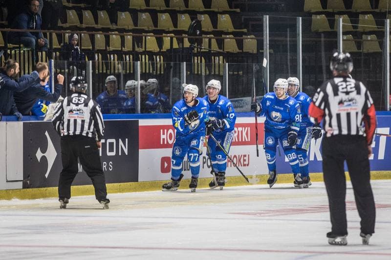 Ice Hockey. Polish Supercup. Re-Plast Unia Oswiecim - JKH GKS Jastrzebie. 19.10.2021