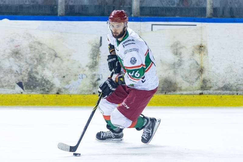 Ice Hockey. PHL. Zaglebie Sosnowiec - GKS Tychy. 16.11.2022