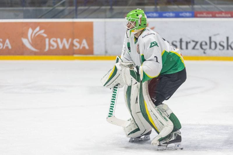 Ice Hockey. PHL. JKH GKS Jastrzebie - GKS Tychy. 25.11.2022