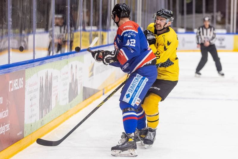 Ice Hockey. PHL. GKS Katowice - Marma Ciarko STS Sanok. 27.11.2022
