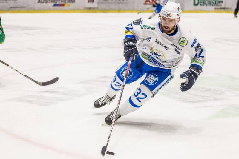 Ice Hockey. PHL. Re-Plast Unia Oswiecim - JKH GKS Jastrzebie. 06.01.2022