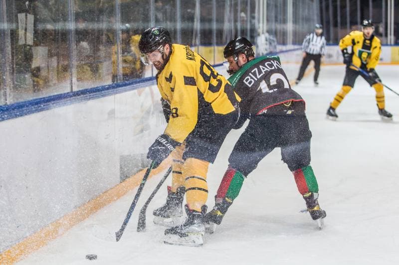Ice Hockey. PHL. GKS Katowice - GKS Tychy. 07.01.2022