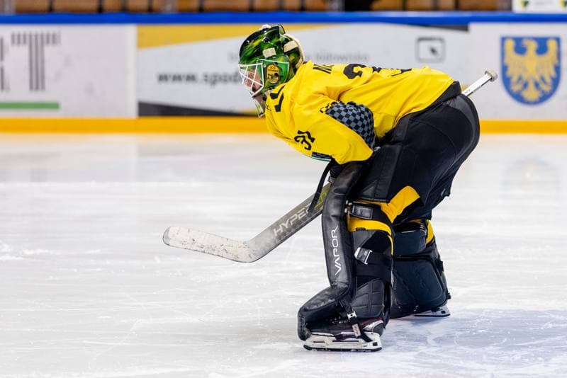 Ice Hockey. PHL. GKS Katowice - Zaglebie Sosnowiec. 29.11.2022