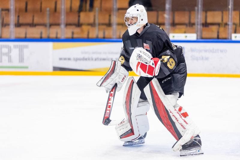 Ice Hockey. PHL. GKS Katowice - Comarch Cracovia. 22.12.2022