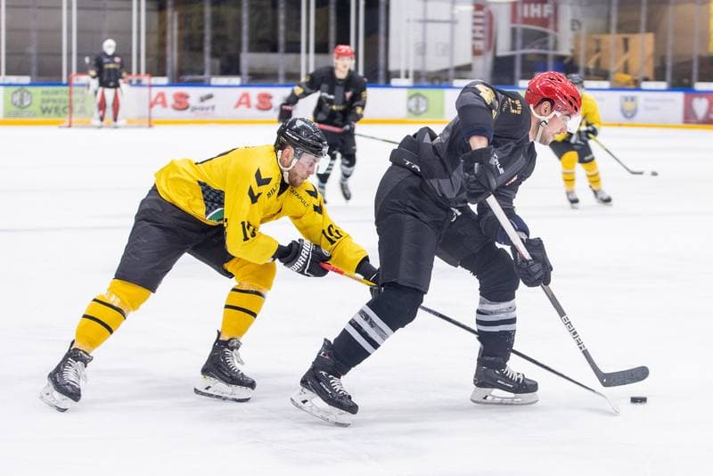 Ice Hockey. PHL. GKS Katowice - Comarch Cracovia. 22.12.2022