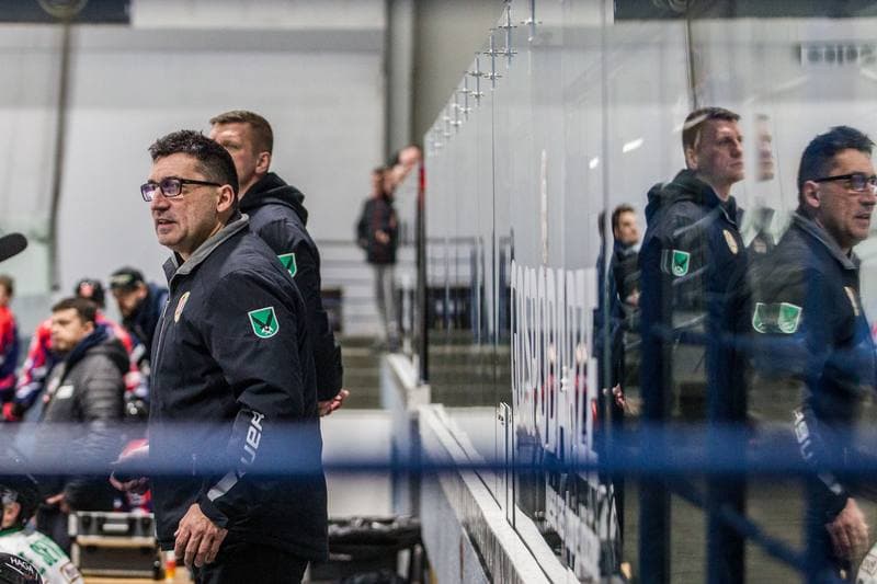 Ice Hockey. PHL. JKH GKS Jastrzebie - KH Energa Torun. 23.02.2022