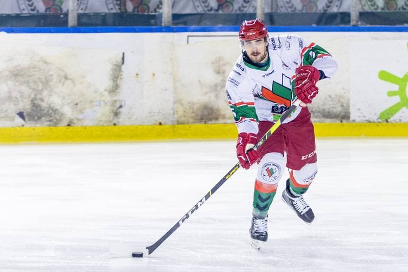 Ice Hockey. PHL. Zaglebie Sosnowiec - GKS Katowice. 08.01.2023