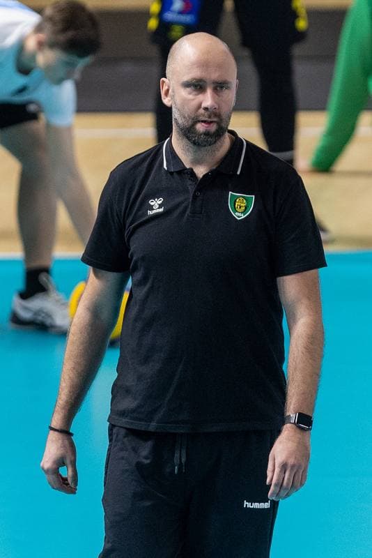 Volleyball. PlusLiga. GKS Katowice - LUK Lublin. 13.01.2023