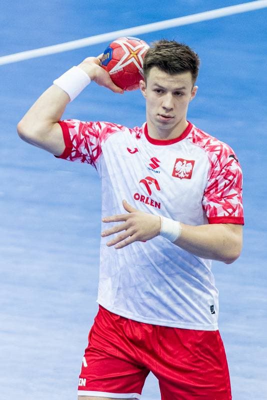 Handball. IHF World Championship. Poland - Saudi Arabia. 16.01.2023