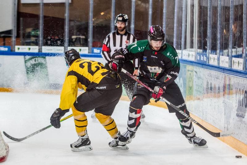 Ice Hockey. Polska Hokej Liga. GKS Katowice - GKS Tychy. 19.03.2022