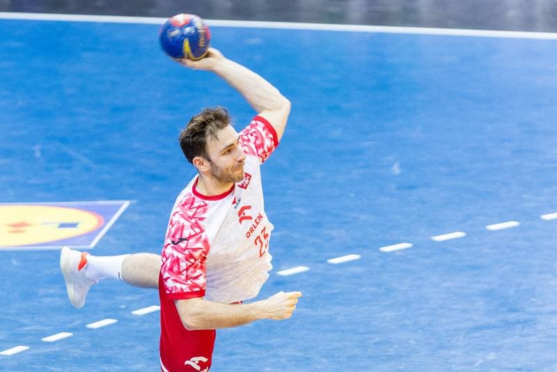 Handball. IHF World Championship. Poland - Saudi Arabia. 16.01.2023