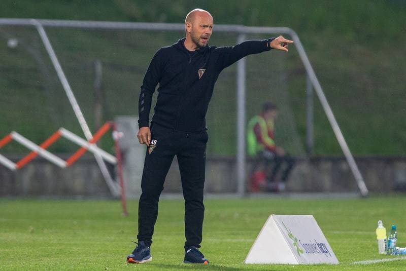 Football. Fortuna I Liga. Zaglebie Sosnowiec - Stomil Olsztyn. 14.05.2022
