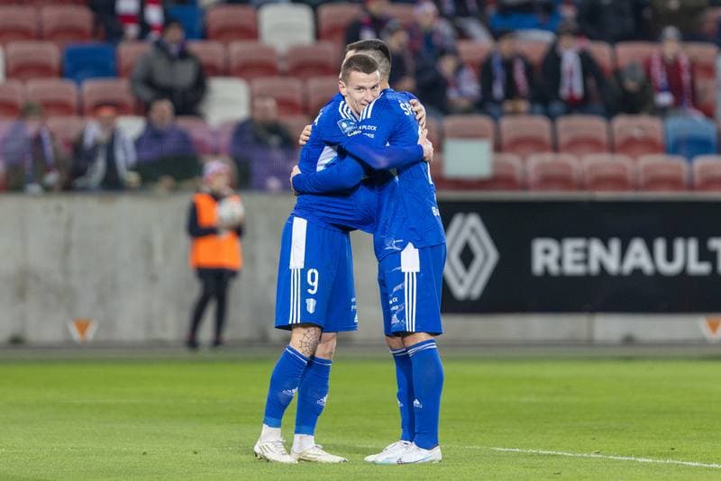 Football. PKO BP Ekstraklasa. Gornik Zabrze - Wisla Plock. 17.03.2023