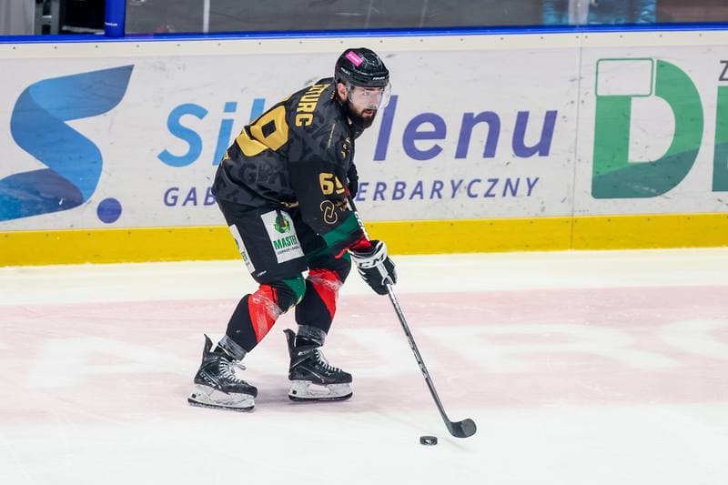 Ice Hockey. Tauron PHL. Tauron Re-Plast Unia Oswiecim - GKS Tychy. 18.03.2023