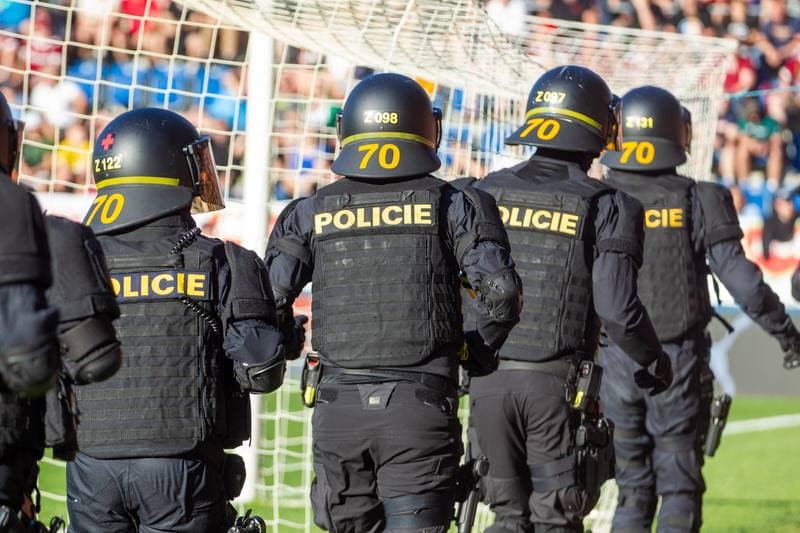 Football. MOL Cup. 1. FC Slovacko - AC Sparta Prague. 18.05.2022