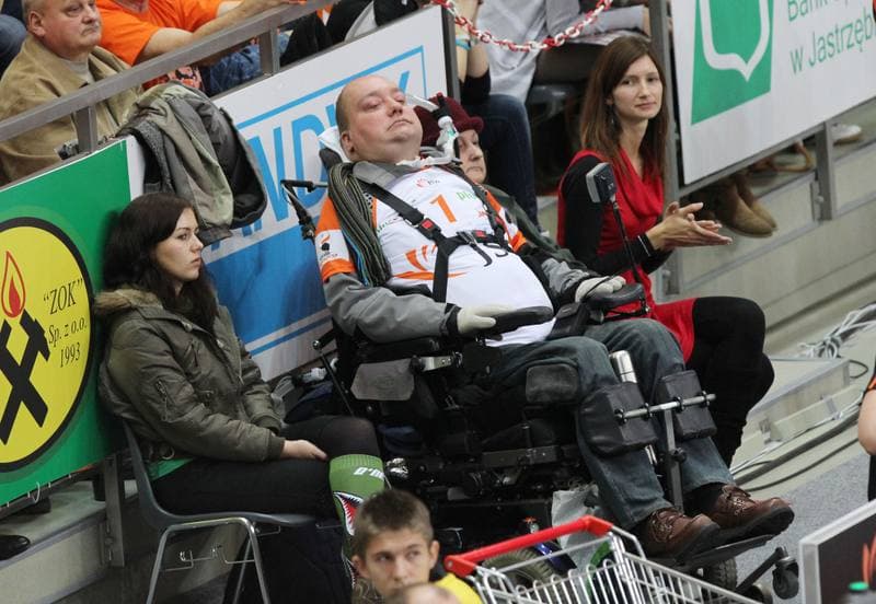 Volleyball. PlusLiga. KS Jastrzebski Wegiel - Asseco Resovia Rzeszow. 17.12.2011
