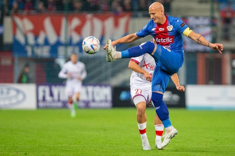 Football. PKO BP Ekstraklasa. Piast Gliwice - Rakow Czestochowa. 06.10.2022