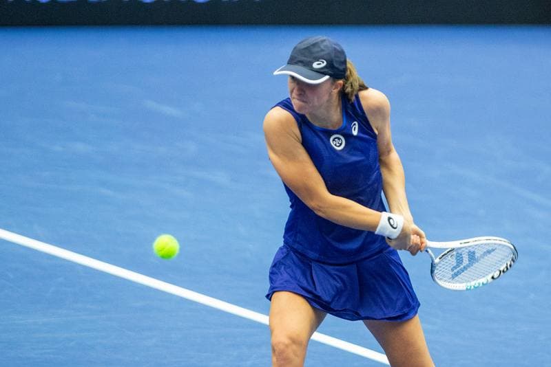 Tennis. WTA Agel Open. Day 1. 07.10.2022
