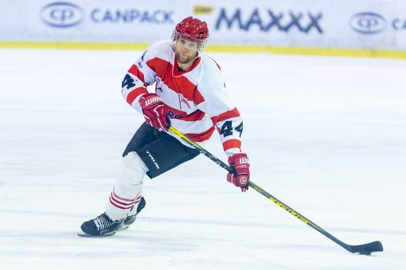 Ice Hockey. PHL. Comarch Cracovia - KH Energa Torun. 06.11.2022