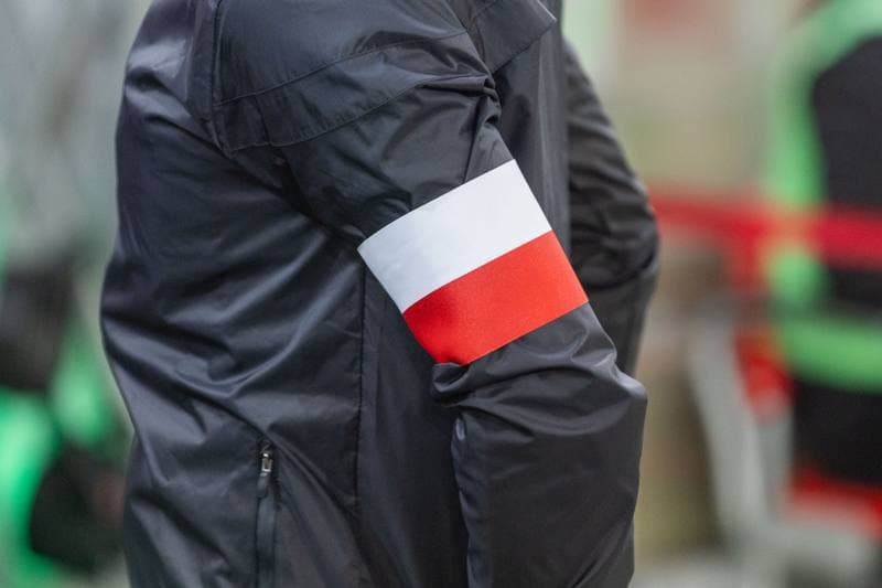 Football. Fortuna I Liga. GKS Tychy - Chojniczanka Chojnice. 11.11.2022