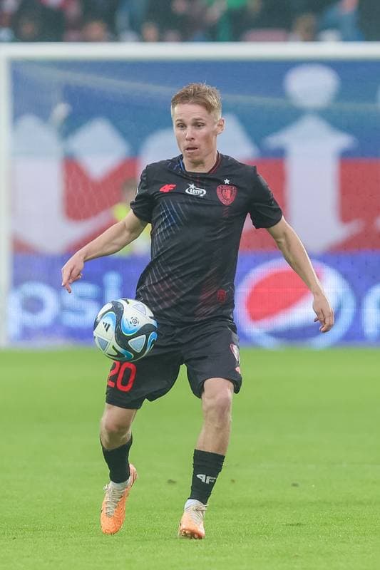 Football. PKO BP Ekstraklasa. Gornik Zabrze - Piast Gliwice. 05.08.2023