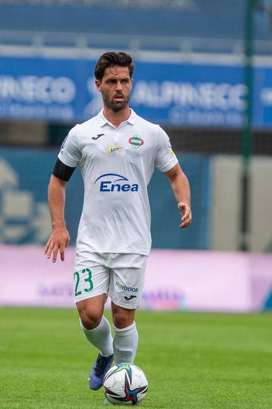 Football. PKO BP Ekstraklasa. Piast Gliwice - Radomiak Radom. 21.05.2022
