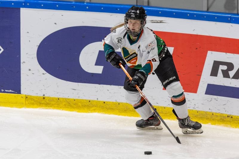 Ice Hockey. PLHK. Kojotki Naprzod Janow - MMKS Podhale Nowy Targ. 12.11.2022