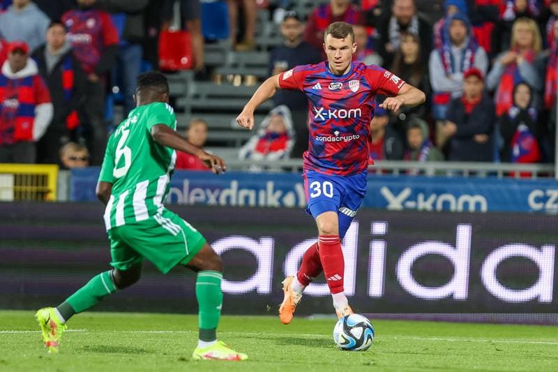 Football. UEFA Champions League. Rakow Czestochowa - Aris Limassol. 08.08.2023