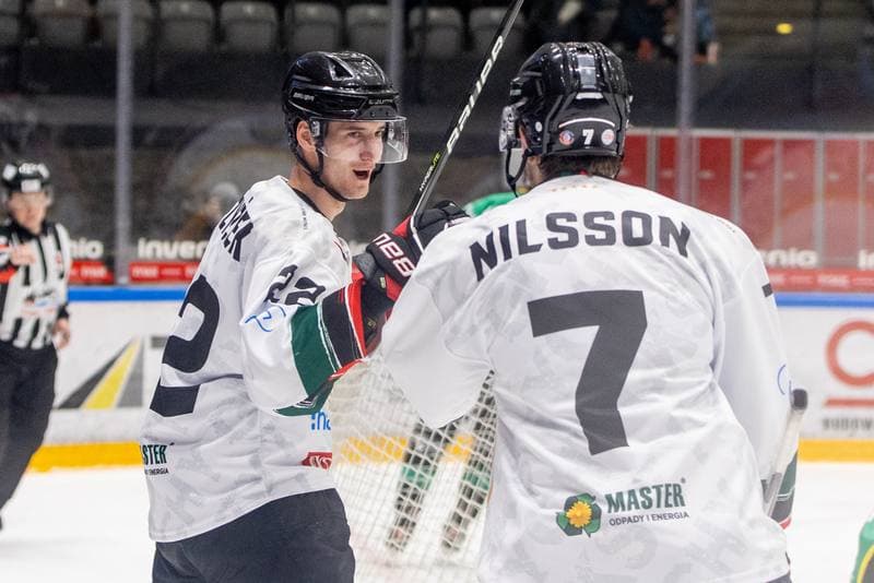 Ice Hockey. PHL. GKS Tychy - JKH GKS Jastrzebie. 03.01.2023