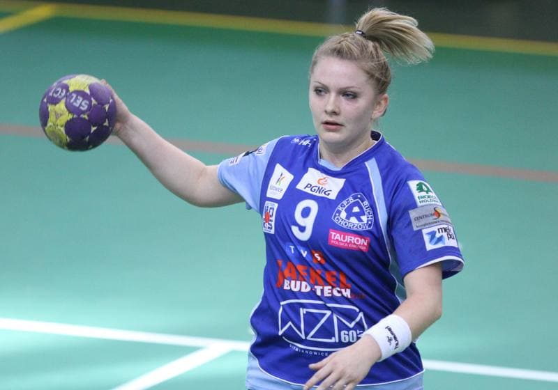 Handball. PGNiG Superliga. KPR Ruch Chorzow - Pogon Szczecin. 05.10.2013