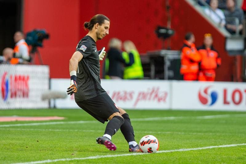 Football. UEFA Nations League. Poland - Wales. 01.06.2022
