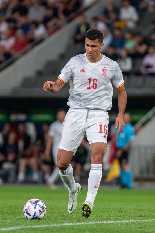 Football. UEFA Nations League. Czech Republic - Spain. 05.06.2022