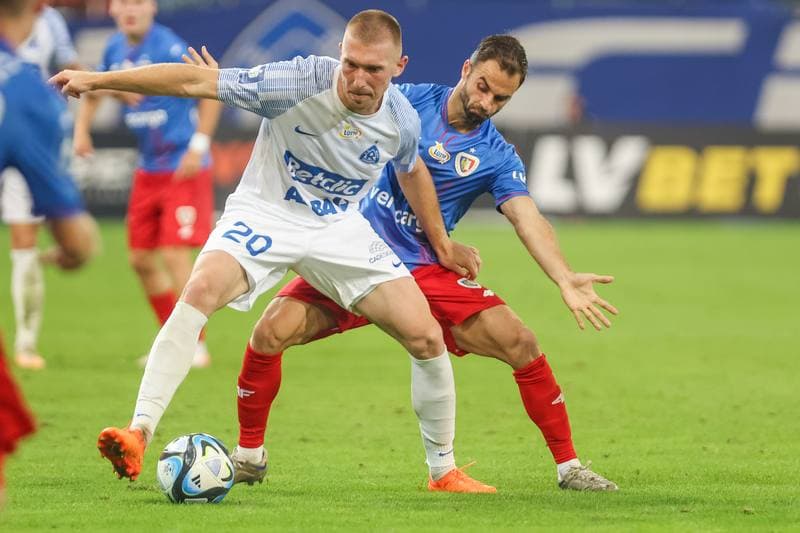 Football. PKO BP Ekstraklasa. Piast Gliwice - Ruch Chorzow. 26.08.2023