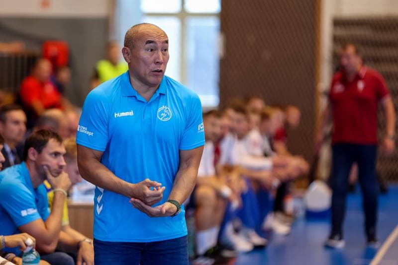 Handball. Orlen Superliga. Gornik Zabrze - Industria Kielce. 10.09.2023