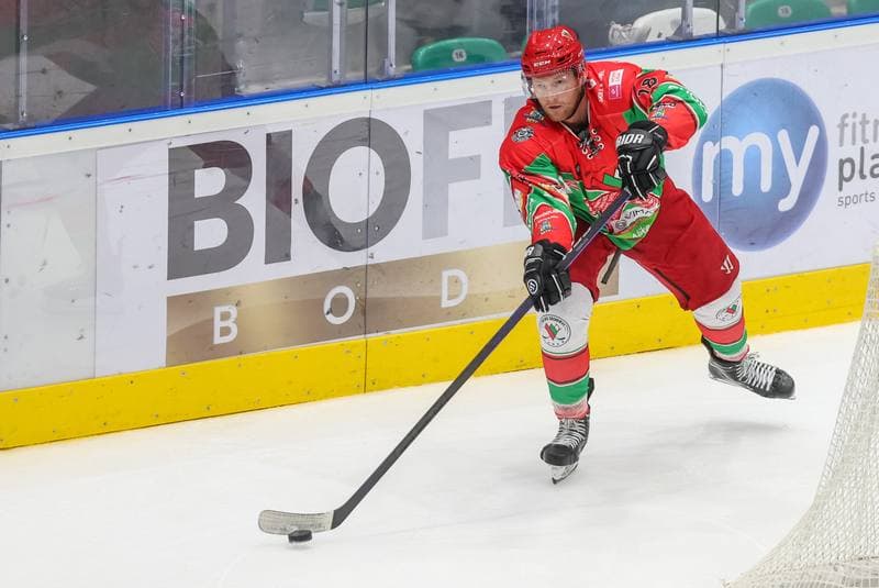 Ice Hockey. Tauron Hokej Liga. Zaglebie Sosnowiec - Marma Ciarko STS Sanok. 17.09.2023
