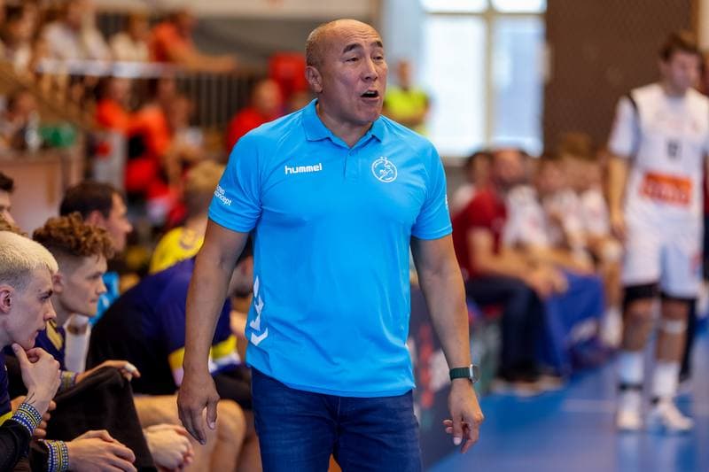 Handball. Orlen Superliga. Gornik Zabrze - Industria Kielce. 10.09.2023