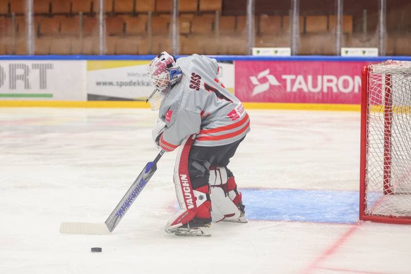 Ice Hockey. EWHL. Tauron Metropolia Silesia - EVB Eagles South Tyrol. 23.09.2023