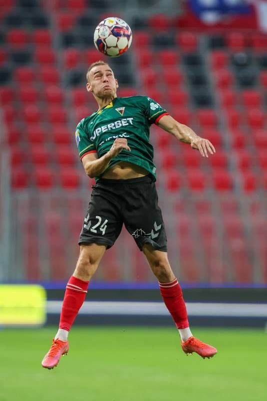 Football. Fortuna Puchar Polski. GKS Tychy - Wisla Plock. 28.09.2023
