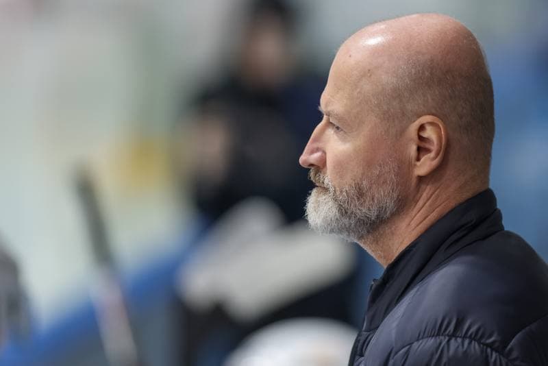 Ice Hockey. Tauron Hokej Liga. JKH GKS Jastrzebie - Re-Plast Unia Oswiecim. 29.09.2023