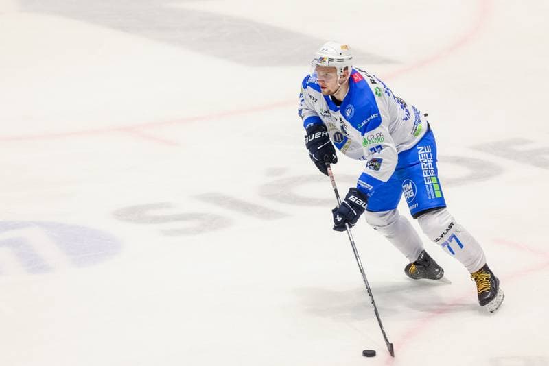 Ice Hockey. Tauron Hokej Liga. Re-Plast Unia Oswiecim - JKH GKS Jastrzebie. 29.10.2023