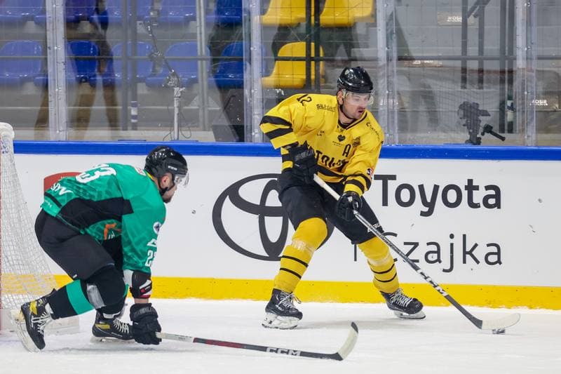 Ice Hockey. Polish Cup. GKS Katowice - JKH GKS Jastrzebie. 28.12.2023