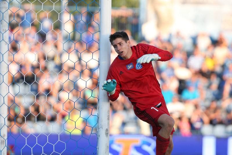 Football. Lotto Ekstraklasa. Ruch Chorzow - Wisla Plock. 08.08.2016