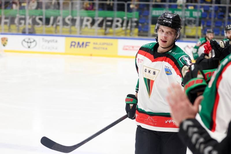 Ice Hockey. Polish Cup. GKS Tychy - JKH GKS Jastrzebie. 30.12.2023