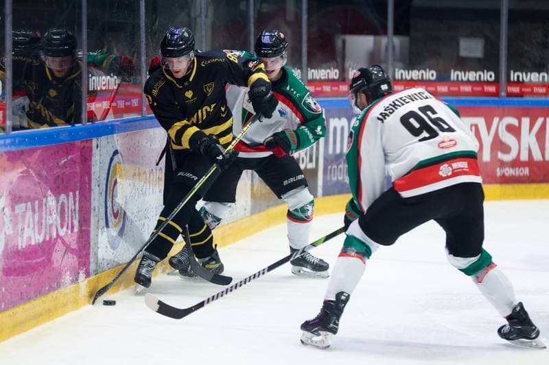 Ice Hockey. Tauron Hokej Liga. GKS Tychy - GKS Katowice. 03.01.2024